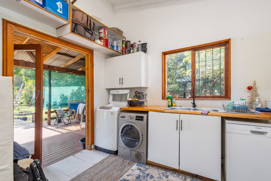 6 Bedroom Property for Sale in Storms River Village Eastern Cape